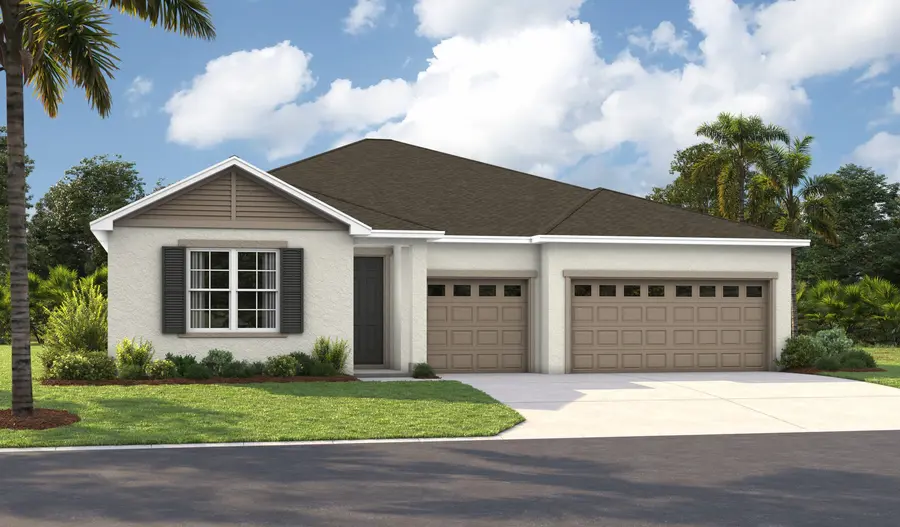 Darius Bongard Estates
